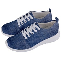 Jeans Men s Lightweight Sports Shoes by nateshop