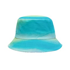 Watercolor Inside Out Bucket Hat by nateshop