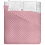 Paper Duvet Cover Double Side (California King Size)