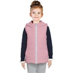 Paper Kids  Hooded Puffer Vest