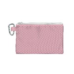 Paper Canvas Cosmetic Bag (Small)
