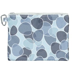 Sample Canvas Cosmetic Bag (xxl) by nateshop