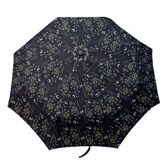 Seamless-pattern 1 Folding Umbrellas by nateshop
