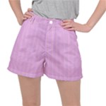 Stripes Ripstop Shorts