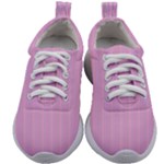 Stripes Kids Athletic Shoes