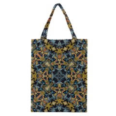 Tile (2) Classic Tote Bag by nateshop