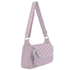 Little Clouds Pattern Pink Multipack Bag by ConteMonfrey