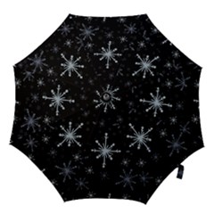 The Most Beautiful Stars Hook Handle Umbrellas (small) by ConteMonfrey