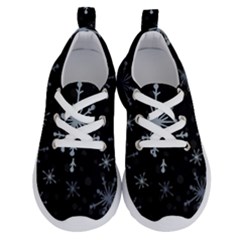 The Most Beautiful Stars Running Shoes by ConteMonfrey
