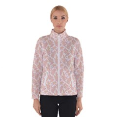 Delicated Leaves Women s Bomber Jacket by ConteMonfrey
