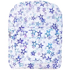 Christmasstars-005 Full Print Backpack by nateshop