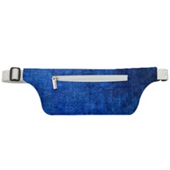 Background-jeans  Active Waist Bag by nateshop
