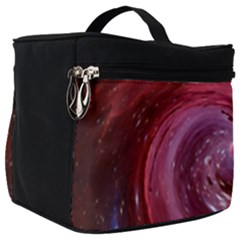 Galaxy Fog Kosmus Universe Make Up Travel Bag (big) by Wegoenart
