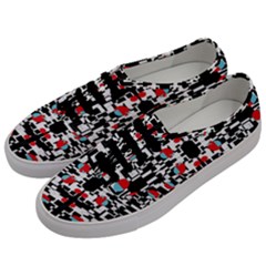 A-new-light Men s Classic Low Top Sneakers by DECOMARKLLC