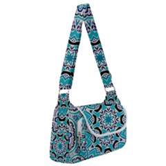 Blue Shades Mandala   Multipack Bag by ConteMonfrey