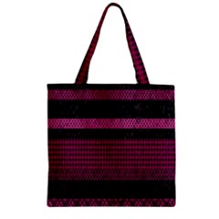 Background-044 Zipper Grocery Tote Bag by nateshop