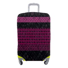 Background-044 Luggage Cover (small) by nateshop