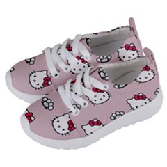 Hello Kitty Kids  Lightweight Sports Shoes by nateshop