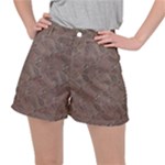 Batik-03 Ripstop Shorts