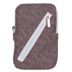 Batik-03 Belt Pouch Bag (Small)