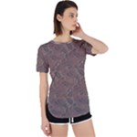 Batik-03 Perpetual Short Sleeve T-Shirt