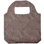 Batik-03 Foldable Grocery Recycle Bag