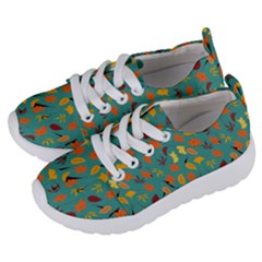 Thanksgiving-003 Kids  Lightweight Sports Shoes by nateshop