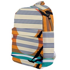 Waves Windsurfer Sun Classic Backpack