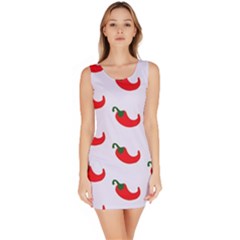 Small Peppers Bodycon Dress by ConteMonfrey