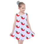 Small Peppers Kids  Summer Dress