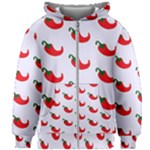 Small Peppers Kids  Zipper Hoodie Without Drawstring
