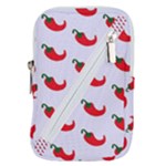 Small Peppers Belt Pouch Bag (Small)