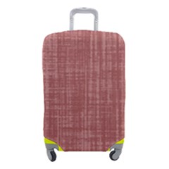 Painted Wood Luggage Cover (small) by ConteMonfrey