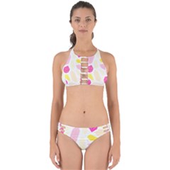 Crystal Energy Perfectly Cut Out Bikini Set by ConteMonfrey