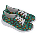 Vector-illustration-seamless-pattern-with-cartoon-duck Women s Lightweight Sports Shoes View3
