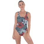 Seamless-floral-pattern-with-tropical-flowers Bring Sexy Back Swimsuit