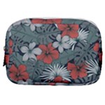 Seamless-floral-pattern-with-tropical-flowers Make Up Pouch (Small)