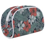 Seamless-floral-pattern-with-tropical-flowers Make Up Case (Medium)