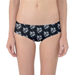 Sign Of Spring Leaves Classic Bikini Bottoms by ConteMonfrey