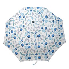 Baby Things For Toddlers Folding Umbrellas by SychEva