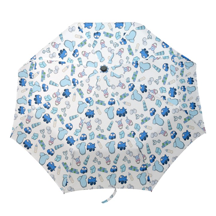 Baby Things For Toddlers Folding Umbrellas