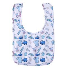 Baby Things For Toddlers Baby Bib by SychEva