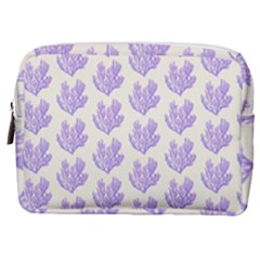 Seaweed Clean Make Up Pouch (medium) by ConteMonfrey