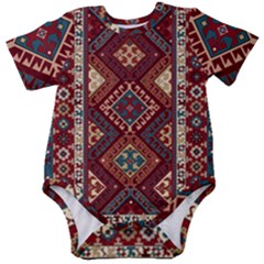 Gorg-new-all Baby Short Sleeve Onesie Bodysuit by Gohar