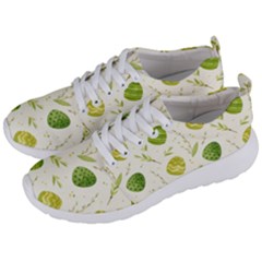 Easter Green Eggs  Men s Lightweight Sports Shoes by ConteMonfrey