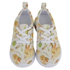Cute Rabbits - Easter Spirit  Running Shoes by ConteMonfrey