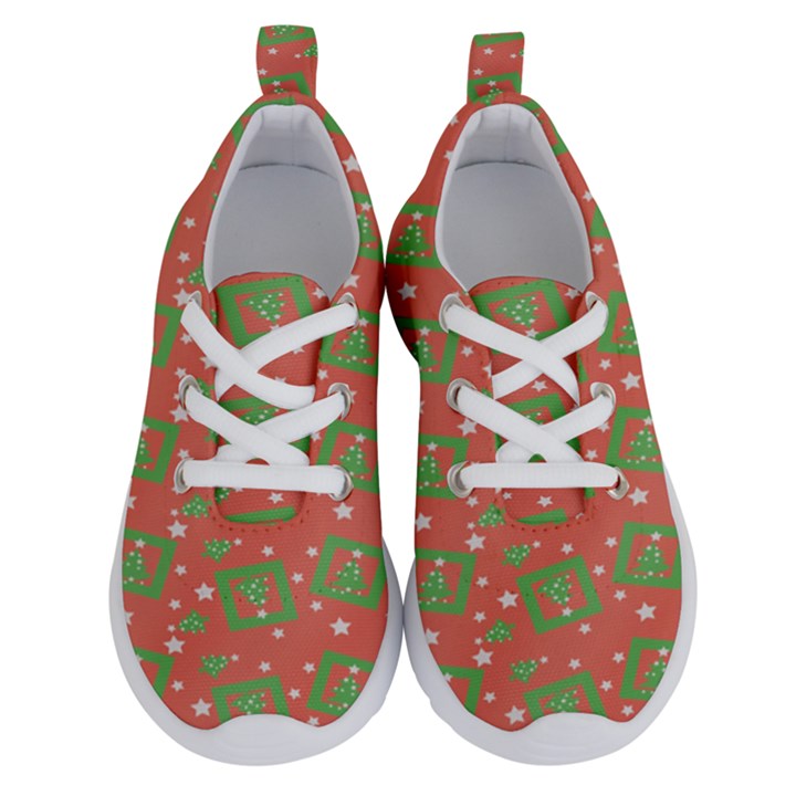 x mas texture pack Running Shoes