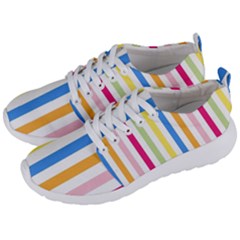 Stripes-g9dd87c8aa 1280 Men s Lightweight Sports Shoes by Smaples