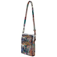 Moulin Rouge One Multi Function Travel Bag by witchwardrobe