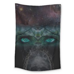 Vampire s Large Tapestry by Sparkle